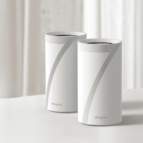 Introducing Intelligent Wifi Section