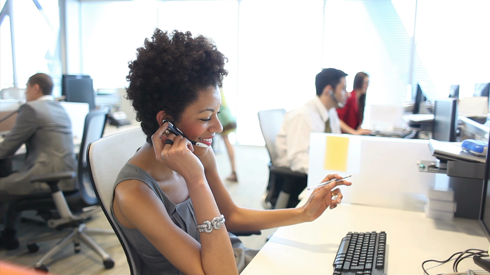 callcenter