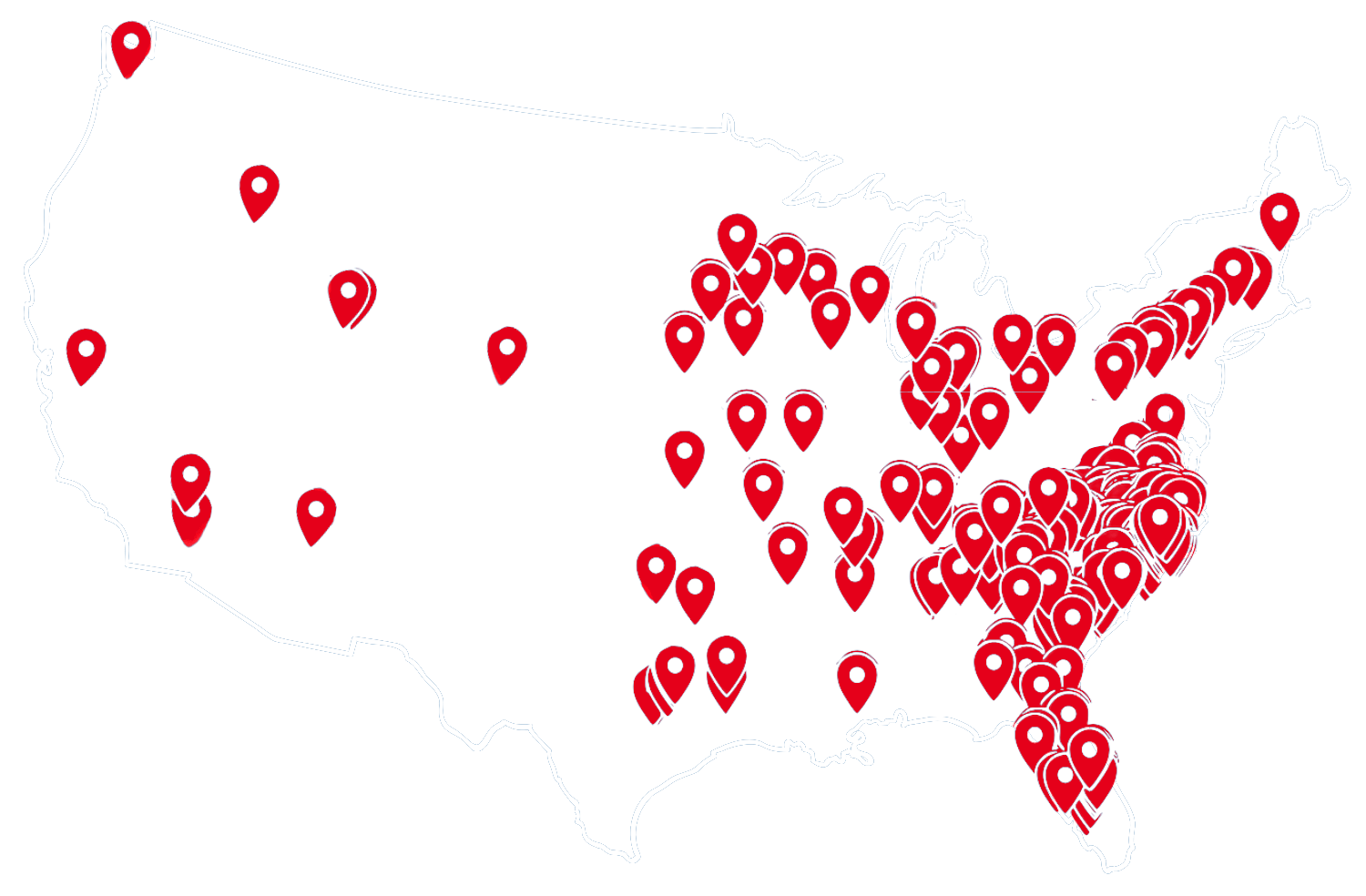 Hosted in the US – cropped