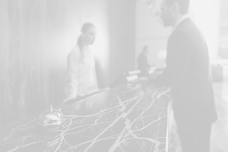 front-desk
