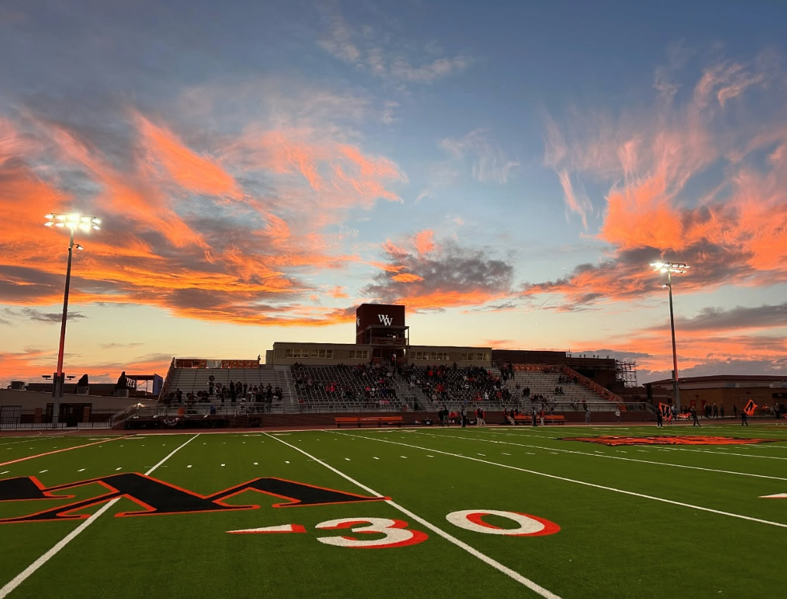 Wink, TX UPDATED