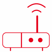 Streaming & TV - Hosted America