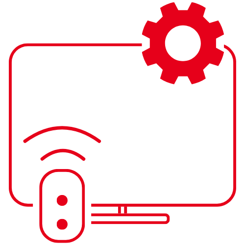 4. Connect & Explore