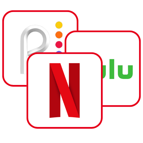 MyBundle Website Icons