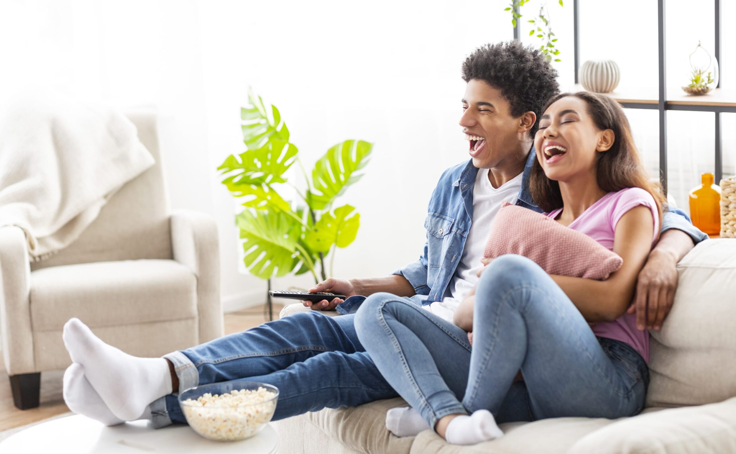 Why FIBER delivers