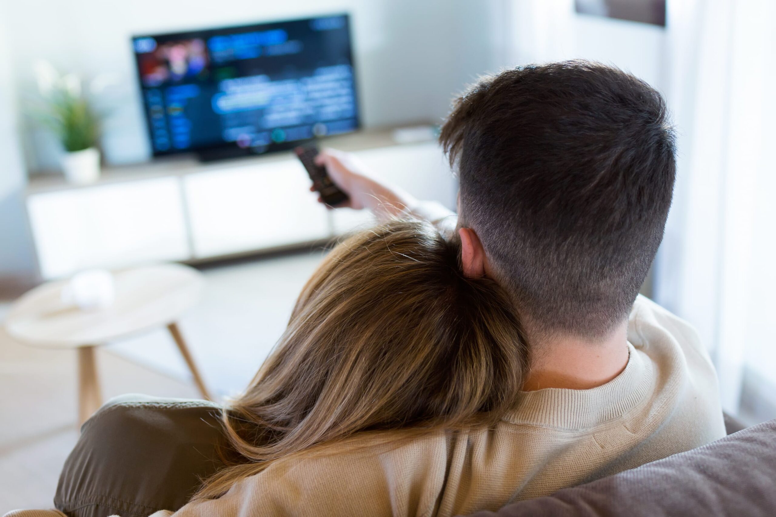 streaming services